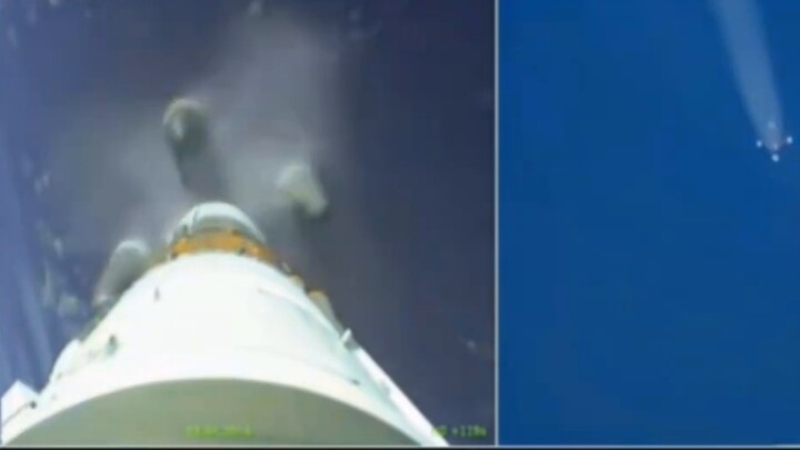 [High-energy mashup] "The might of humanity is gathered here!!!"