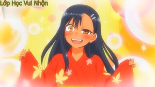 Đừng Chọc Anh Nữa Mà「AMV」 Sống dối trá #anime #schooltime