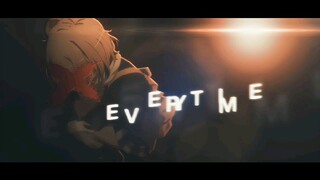 [AMV] every time you leave - oregairu