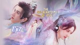 🇨🇳 The Deliberations Of Love Eng Sub Episode 07