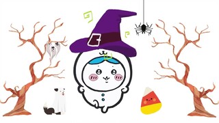 ちいかわ -HALLOWEEN #1