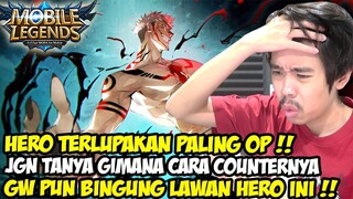 TERLALU GILA! HERO UNDERRATED SANGAT OP PARAH! GW YAKIN KALIAN PADA JAGO ABIS NONTON VIDEO INI!