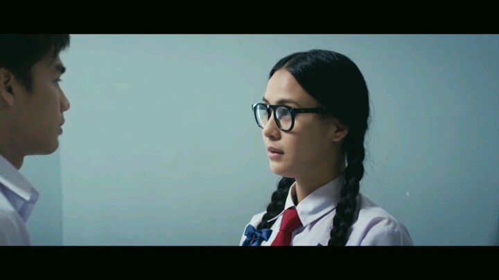 First Kiss 2012 | Thai Romantic Comedy 720p