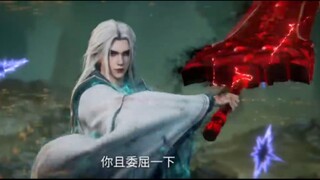 RENEGADE IMMORTAL EPISODE 100 PREVIEW