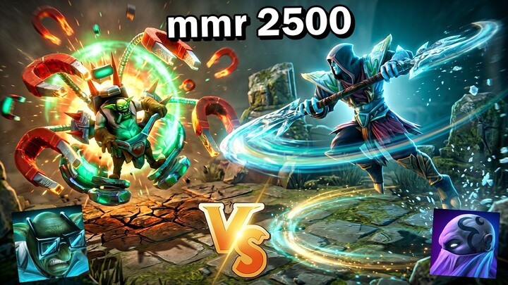 Hon Reborn ฝันร้ายด็อกเตอร์ - Magebane