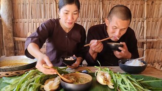 Về miền tây là thèm món này - Hai Lúa Ăn Sang Tập 2 - ATCL T56