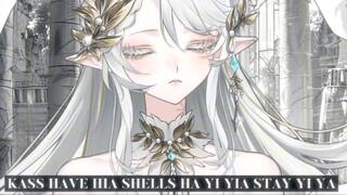 【Live2D model display】Is this your favorite clear angel?