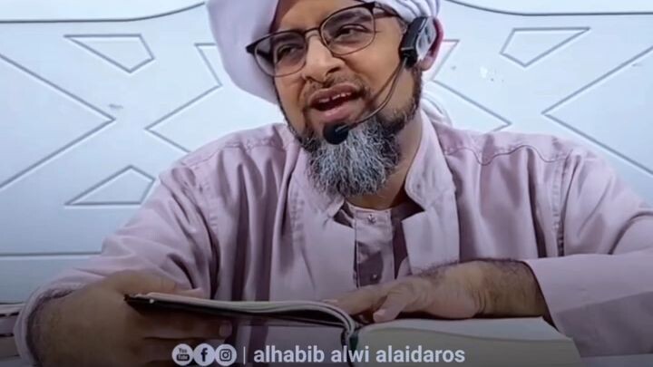 jangan Marah, Jagalah Hatimu