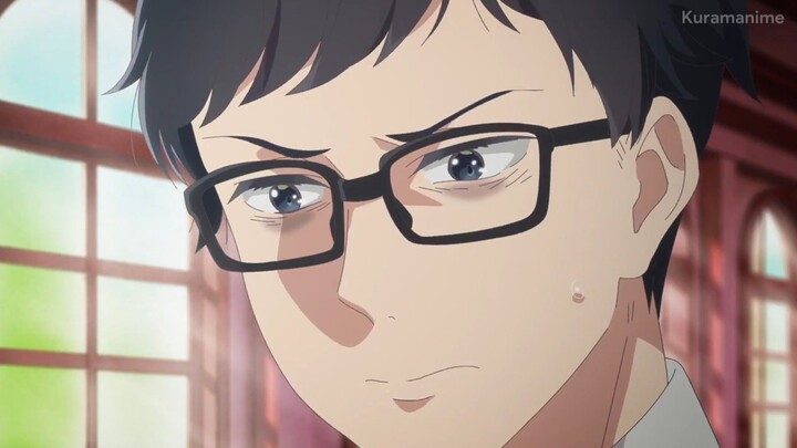 Episode 1 - Isekai no Sata Sachiku [Bl Isekai] SUB INDO