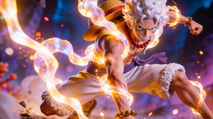 3 GAME ONE PIECE ANDALAN WIBU