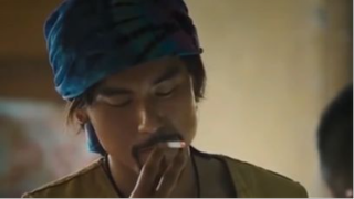 review phim Bí mật tam giác vàng tập 4 #reviewphimhay #reviewhay