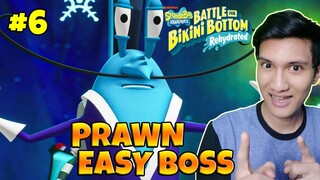 100% Spatula di MERMALAIR - SpongeBob SquarePants Battle for Bikini Bottom Rehydrated Indonesia - 6