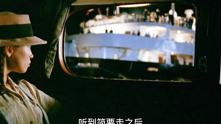 ภาพยนตร์ที่มีฉากหวือหวาที่สุดในประวัติศาสตร์ของเหลียงเจียฮุย หนังรักสุดเร้าใจ ทุกเฟรมคือความเพลิดเพล