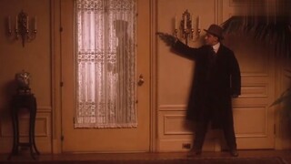 [Film]The Godfather: Corleone Mencuri Karpet Demi Godfather