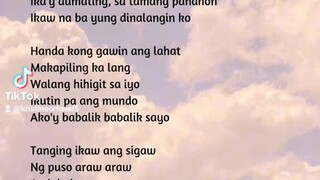 Babalik Sayo by moira de la torre