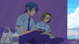 E07 - Fuufu Ijou, Koibito Miman Sub ID