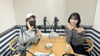 AKB48のささやきラジオ～たぶん (2025.05.19)