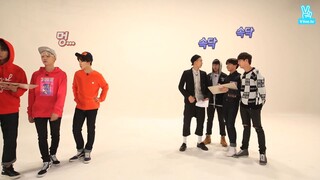 BTS GAYO - track 7