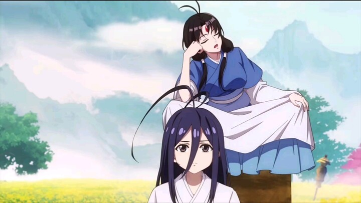 Unveiling the Childhood of “Dongfang Chuyue” from Fox Spirit Matchmaker