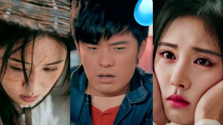 Hilarious! Who says this is Tang Youyou’s brain-swap surgery? The protagonist didn’t die, the cast j
