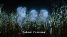 Phantom Pups (Phần 1) EP 10 [Sub Việt]