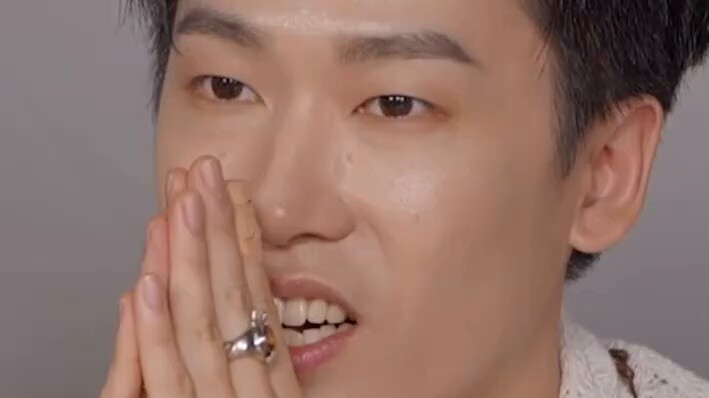 【BEBE&WDBZ】【Street Fighter 3】BadaLee,Lusher,Vata,Ingyoo,Kamel's ECHO Reaction