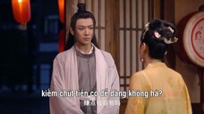 Lục Thần Y Trong Truyền Thuyết EP 8 [Sub Việt]