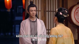 Lục Thần Y Trong Truyền Thuyết EP 8 [Sub Việt]