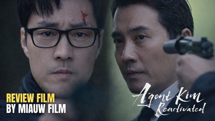 🎬 Agent Kim Reactivated (2026) Episode 9 Sub Indonesia