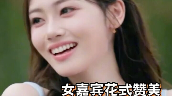ไม่ใช่แค่หนุ่มวิทยากรเท่านั้นที่ฟังแล้วเพลิน แม้แต่ทั้งมณฑลเหอหนานยังฟังกันเพลินไปหมด “รายการคู่รัก”