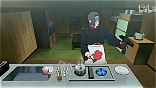 EGGS FOR SASUKE