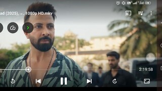 বরবাদ HD প্রিন্ট