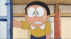 Doraemon Special 3 Jam - Kipas Baso