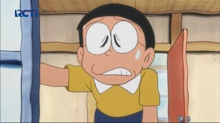 Doraemon Special 3 Jam - Kipas Baso
