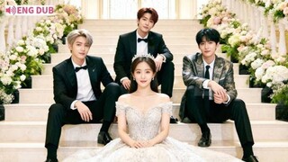 She was mocked for falling 99 blind dates : EngDub