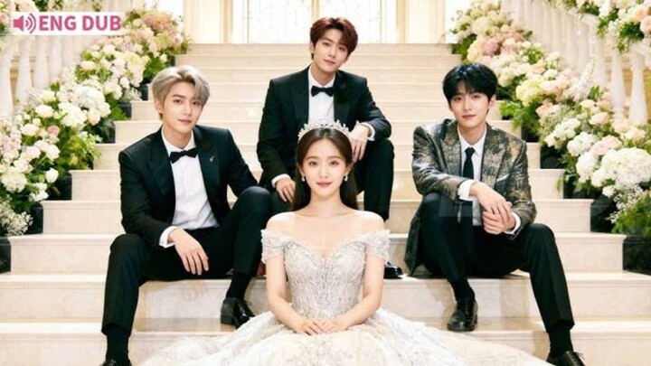 She was mocked for falling 99 blind dates : EngDub