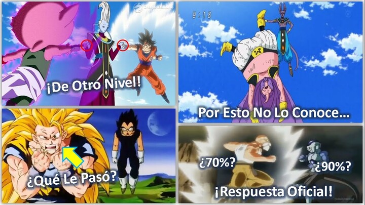 Dragon Ball Super: Super Hero Tráiler 2 (Completo) | ¡Algo Raro Pasa Con Gohan! ¿Piccolo DERROTADO? - Bstation Dragon Ball Super: Super Hero Tráiler 2 (Completo) | ¡Algo Raro Pasa Con Gohan! ¿Piccolo DERROTADO? - Bstation
