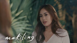 Mukhang pera ka pala, Rose? | Makiling