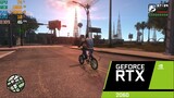 MMGE 3 on RTX 2060 6GB - Benchmark