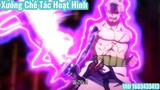 Zoro nhận thanh mò mẫm mới mẻ 'Enma' [One Piece Masterpiece] #Anime #Schooltime