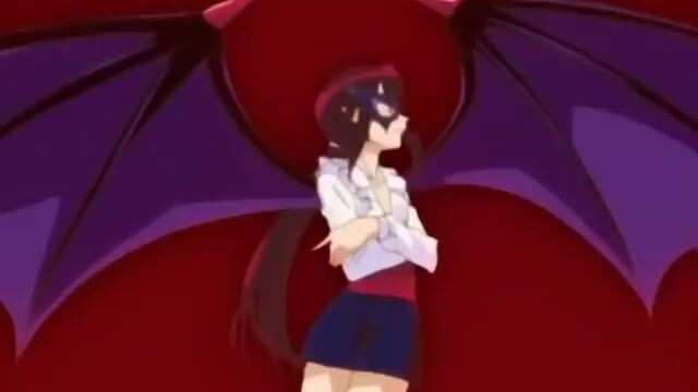 Mermaid Melody Pichi Pichi Pitch (Español castellano) 2x25 Amor divino