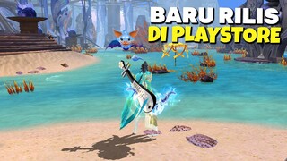 Lumayan Nih Buat Perangkat Kentang - Soul Of Ring Gameplay (Android,iOS)