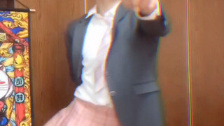 "Muscle Man Dance" by DJ Lazy Sheep