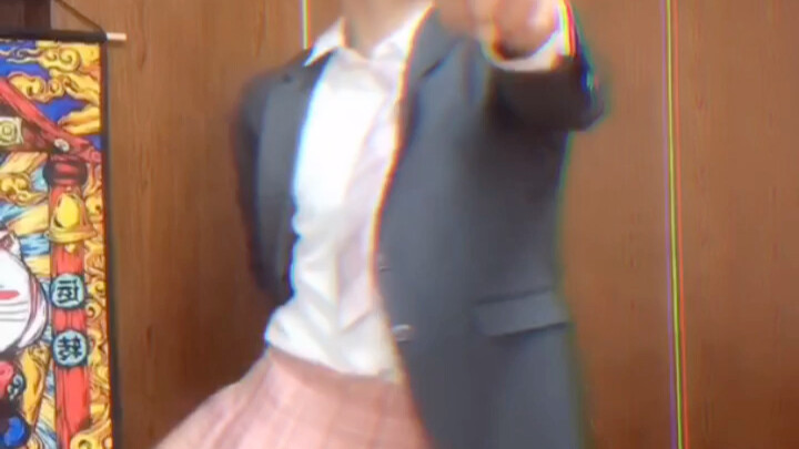 《猛男舞》DJ懒羊羊