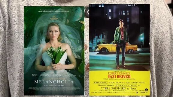 Ada yg suka nonton film psychological drama juga gak sih?
