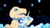 Digimon : เพลงก็สนุกนะ แต่ทำไมถึงน้ำตาซึม 🐣