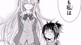 【日语配音】砂糖去世后的盐 直到现在我还是最喜欢你了【happy sugar life 11卷】【正篇后续】