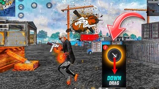 ONE TAP TRICK ON MOBILE ⚙️ IPhone 6s Plus 📲 Free Fire