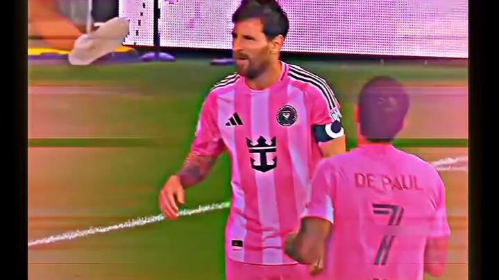 messi goal #magic #goat