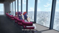 Zatsu Tabi: That's Journey Eps 6 Sub Indonesia
